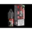 Revoltage - FLEX Nikotinsalz Liquid - Kiwi Strawberry