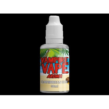 Vampire Vape - Aroma Caribbean Ice 30 ml