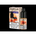 MARYLIQ - Nikotinsalz Liquid - Citrus Sunrise