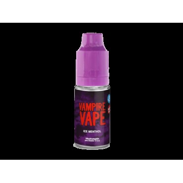 Vampire Vape - Ice Menthol E-Zigaretten Liquid