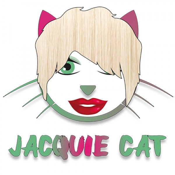 Copy Cat - Jacquie Cat Aroma - feine Aromen zum E-Zigaretten Liquid mischen