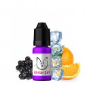 Copy Cat - Crash Cat Aroma - feine Aromen zum E-Zigaretten Liquid mischen