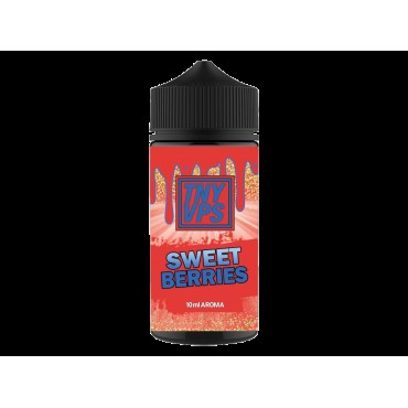 TNYVPS - Longfills 10 ml - Sweet Berries