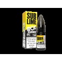 Riot Squad - Classics - Hybrid Nikotinsalz Liquid - Sub Lime