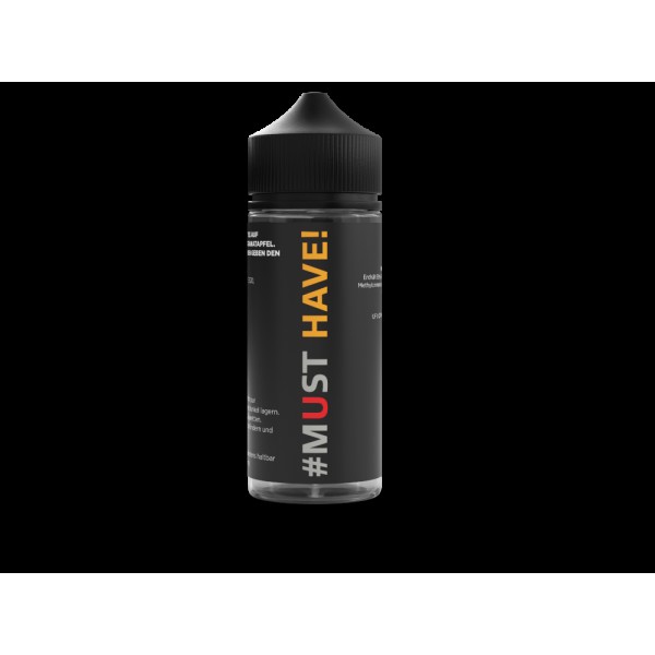 Must Have - Longfills 10 ml - U