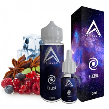 ANTIMATTER by Must Have Eleria Aroma 10ml