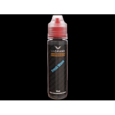 Vagrand - Overdosed - Aroma 10 ml - Fresh Wave