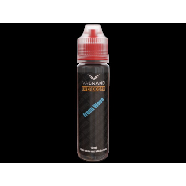 Vagrand - Overdosed - Aroma 10 ml - Fresh Wave