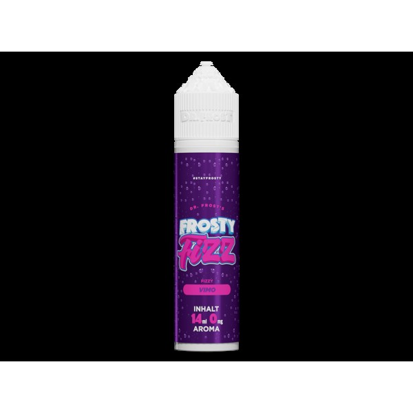 Dr. Frost - Frosty Fizz - Aroma Vimo 14ml