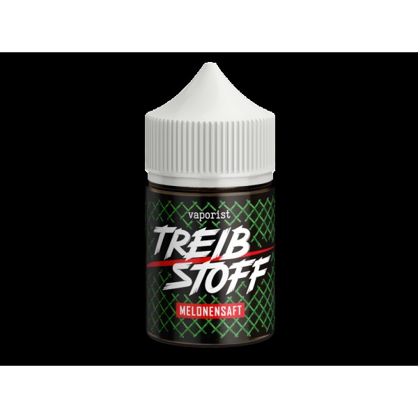 Vaporist - Treibstoff Longfills 10ml - Melonensaft