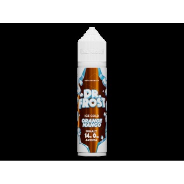 Dr. Frost - Ice Cold - Aroma Orange Mango 14ml