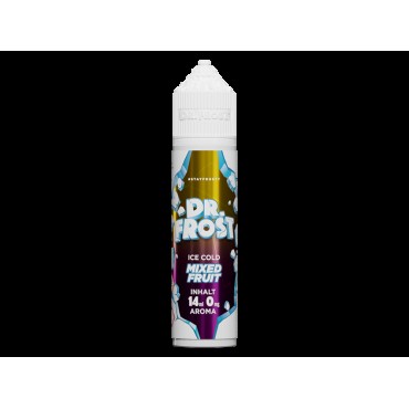 Dr. Frost - Ice Cold - Aroma Mixed Fruit 14ml