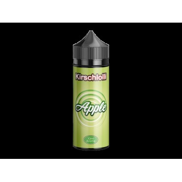 Kirschlolli - Longfills 10ml - Apple
