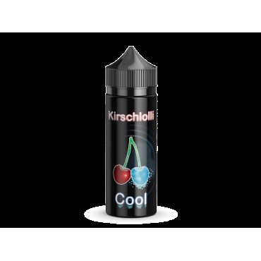 Kirschlolli - Longfills 10ml - Kirschlolli Cool