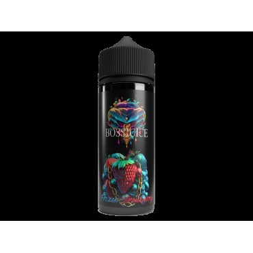 Boss Juice - Aroma Frozen Strawberry 10 ml