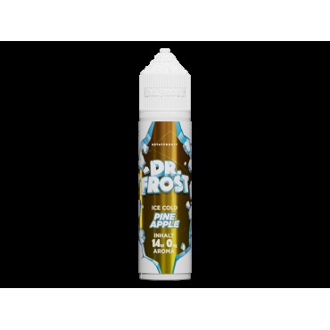 Dr. Frost - Ice Cold - Aroma Pineapple 14ml
