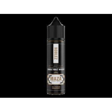 MaZa - Finest Tobacco - Longfills 10 ml - Noblez