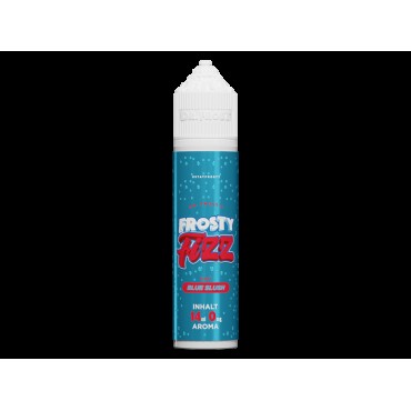 Dr. Frost - Frosty Fizz - Aroma Blue Slush 14ml
