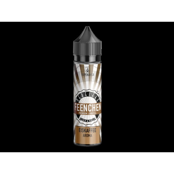 Nebelfee - Feenchen - Aroma Eiskaffee 5 ml