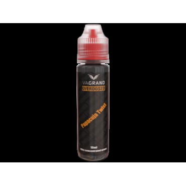 Vagrand - Overdosed - Aroma 10 ml - Papacuja Twist