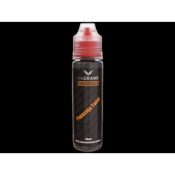 Vagrand - Overdosed - Aroma 10 ml - Papacuja Twist