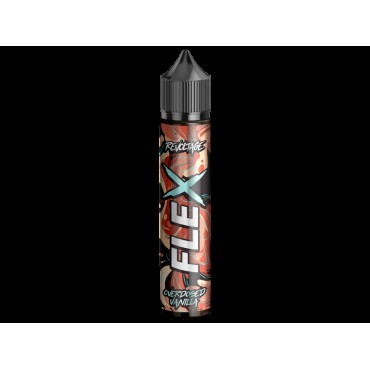Revoltage - FLEX - Longfills 10 ml - Vanilla