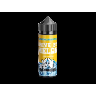 GangGang - Aroma Drive by Melon Ice 10 ml