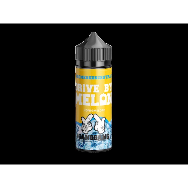 GangGang - Aroma Drive by Melon Ice 10 ml