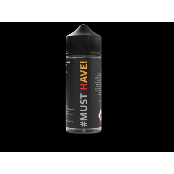 Must Have - Longfills 10 ml - H