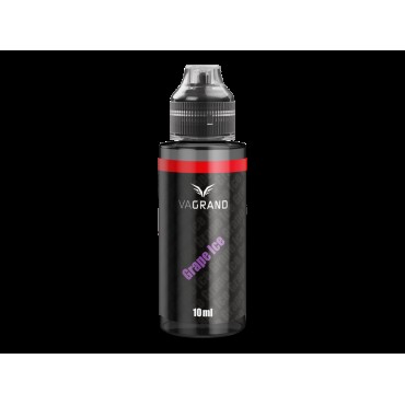 Vagrand - Longfills 10 ml - Grape Ice