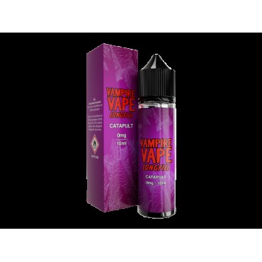Vampire Vape - Longfills - 10 ml - Catapult