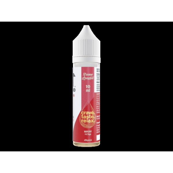 Elf-Liquid - Single - Aroma 10 ml - Erdbeere