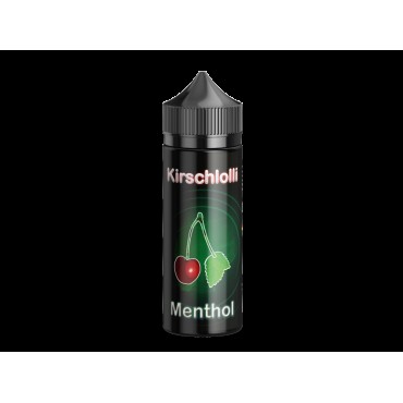 Kirschlolli - Longfills 10ml - Menthol