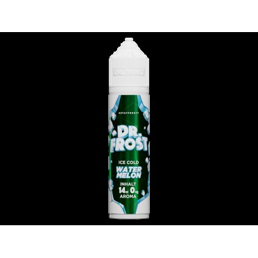 Dr. Frost - Ice Cold - Aroma Watermelon 14ml