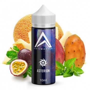 ANTIMATTER by Must Have Asterion Aroma 10ml