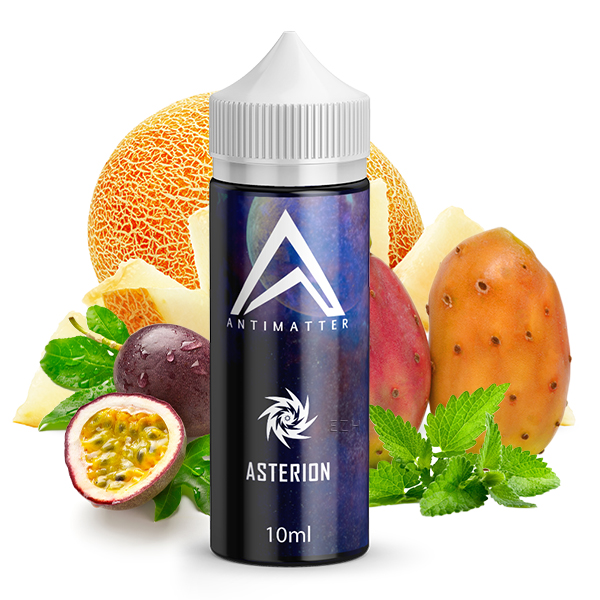 ANTIMATTER by Must Have Asterion Aroma 10ml