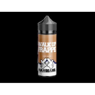 GangGang - Aroma Walk Up Frappe 10 ml