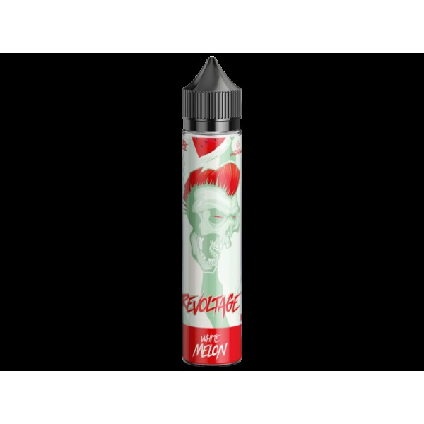 Revoltage - Longfills 15 ml - White Melon