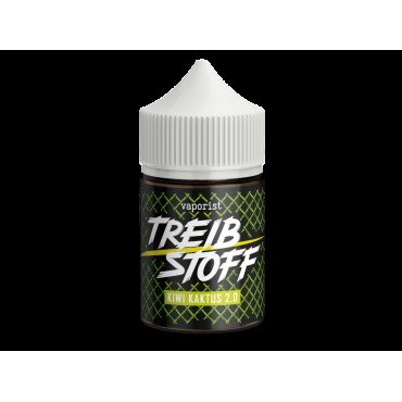 Vaporist - Treibstoff Longfills 10ml - Kiwi Kaktus 2.0