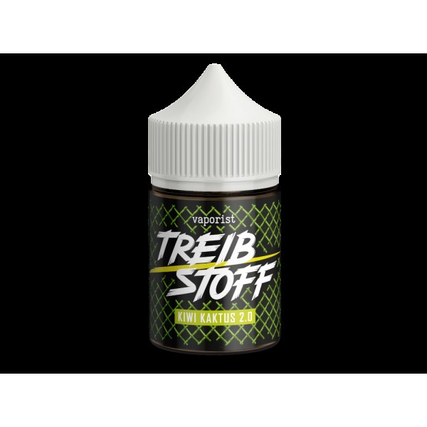Vaporist - Treibstoff Longfills 10ml - Kiwi Kaktus 2.0