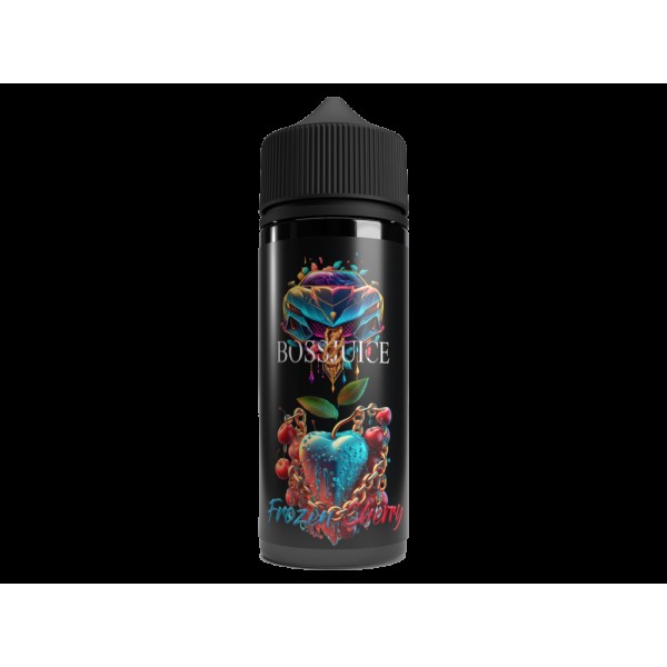 Boss Juice - Aroma Frozen Cherry 10 ml