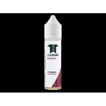 Elf-Liquid - Single - Aroma 10 ml - Kirsche