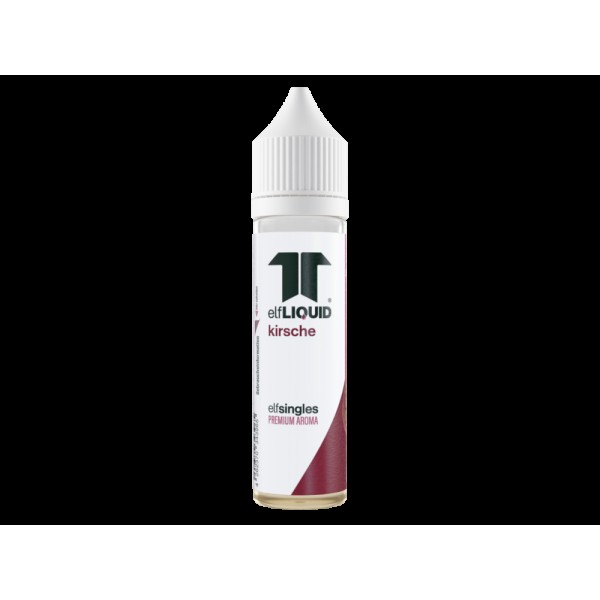 Elf-Liquid - Single - Aroma 10 ml - Kirsche