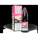 Riot Squad - PUNX - Hybrid Nikotinsalz Liquid - Raspberry Grenade