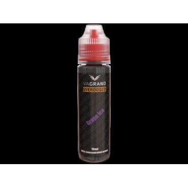Vagrand - Overdosed - Aroma 10 ml - Grape Ice