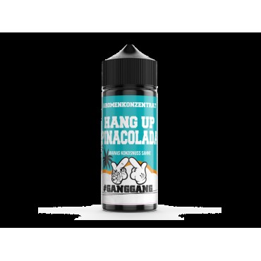 GangGang - Aroma Hang Up Pinacolada 10 ml