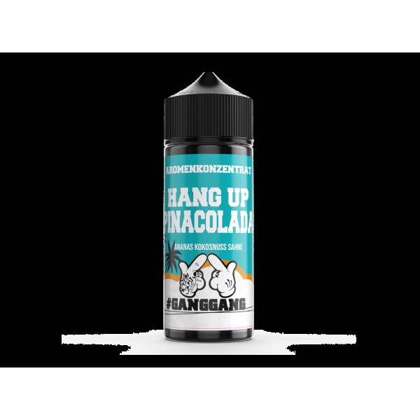 GangGang - Aroma Hang Up Pinacolada 10 ml