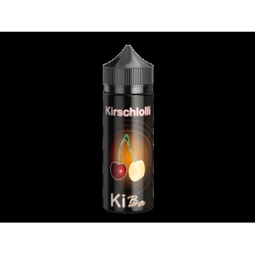 Kirschlolli - Longfills 10ml - KiBa