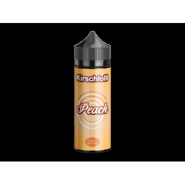 Kirschlolli - Longfills 10ml - Peach
