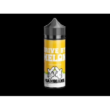GangGang - Aroma Drive by Melon 10 ml